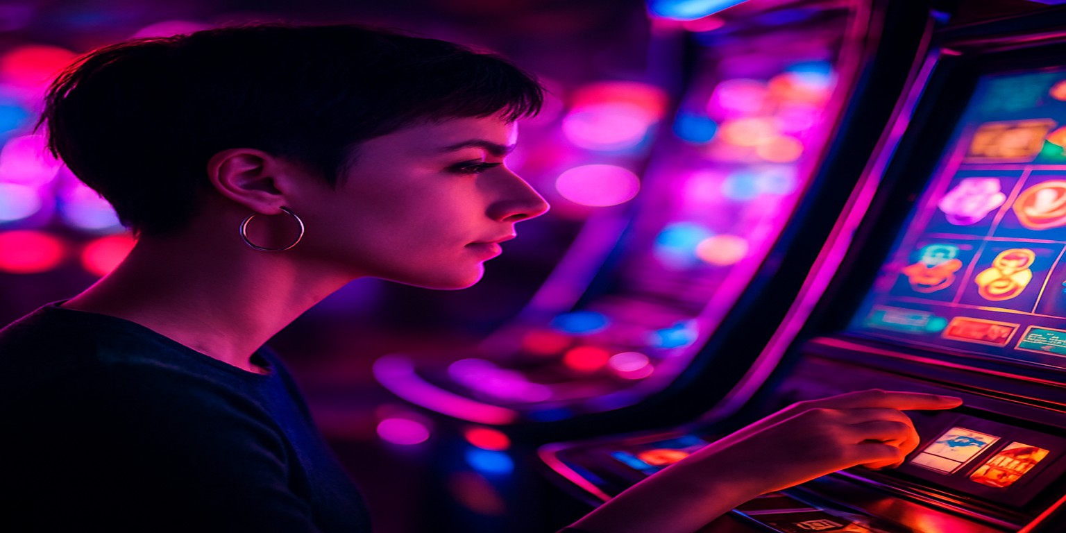 vk8 অ্যাপের স্লটসমূহ