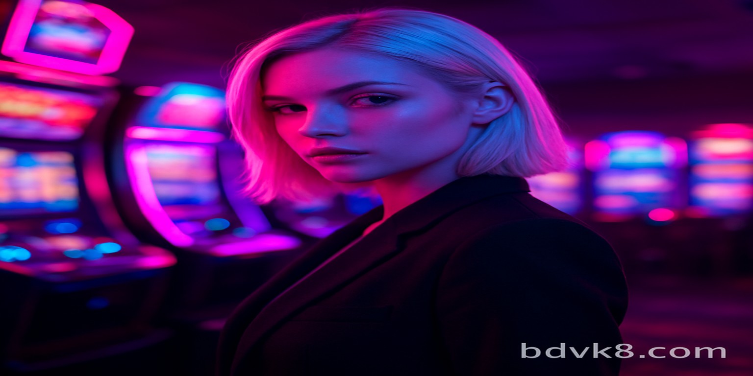 vk8-এর নির্বাচিত খেলার তালিকা