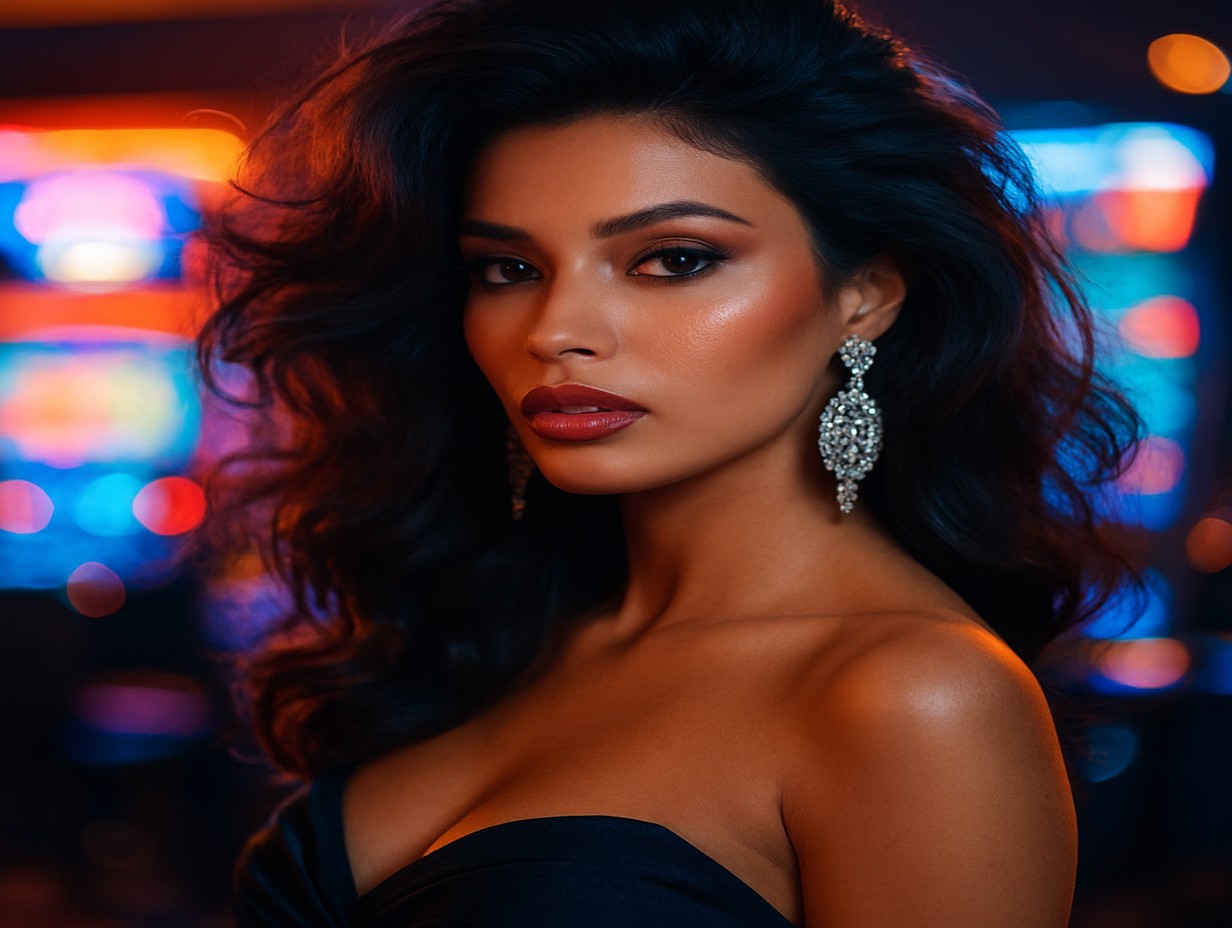 vk8 লাইভ ক্যাসিনো অভিজ্ঞতা