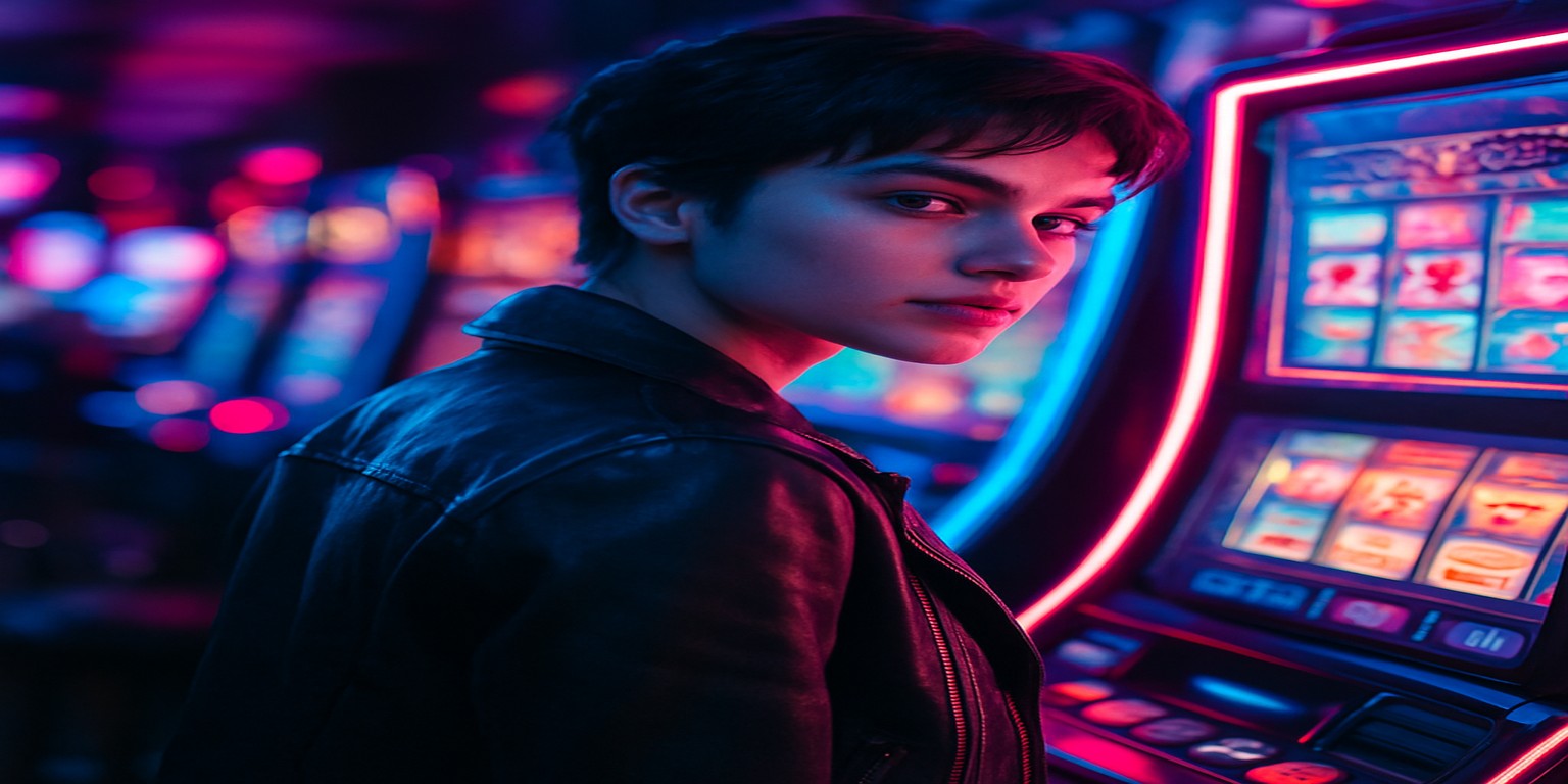 vk8 শীর্ষ স্লটস