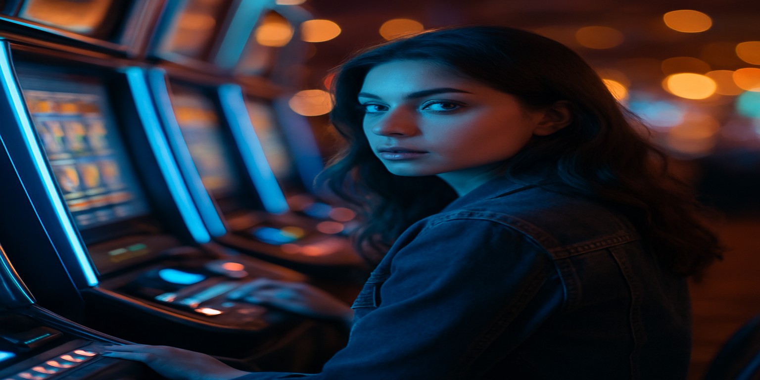 vk8 স্লটস বেছে নেওয়ার কারণ