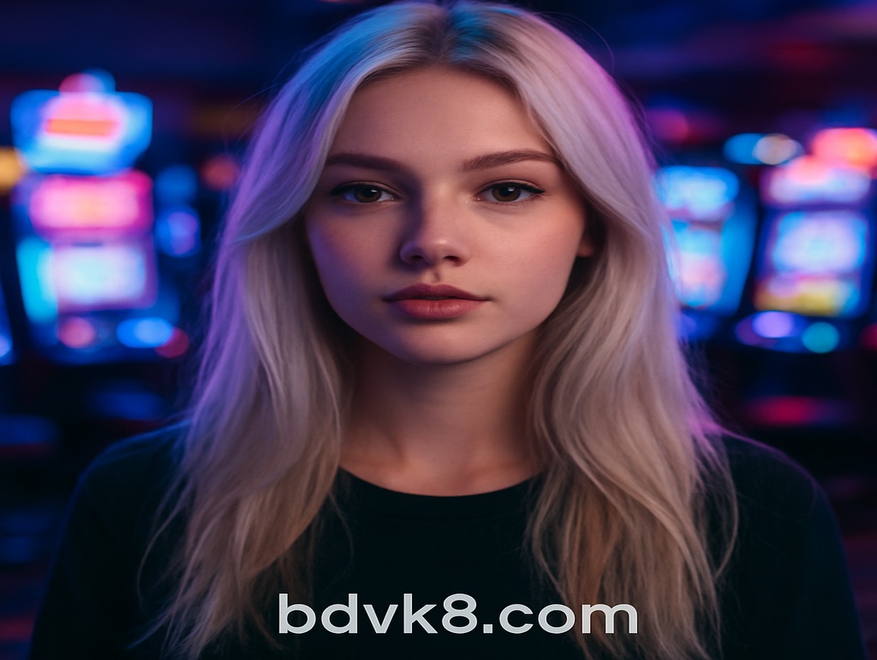 vk8 টেবিল গেমস